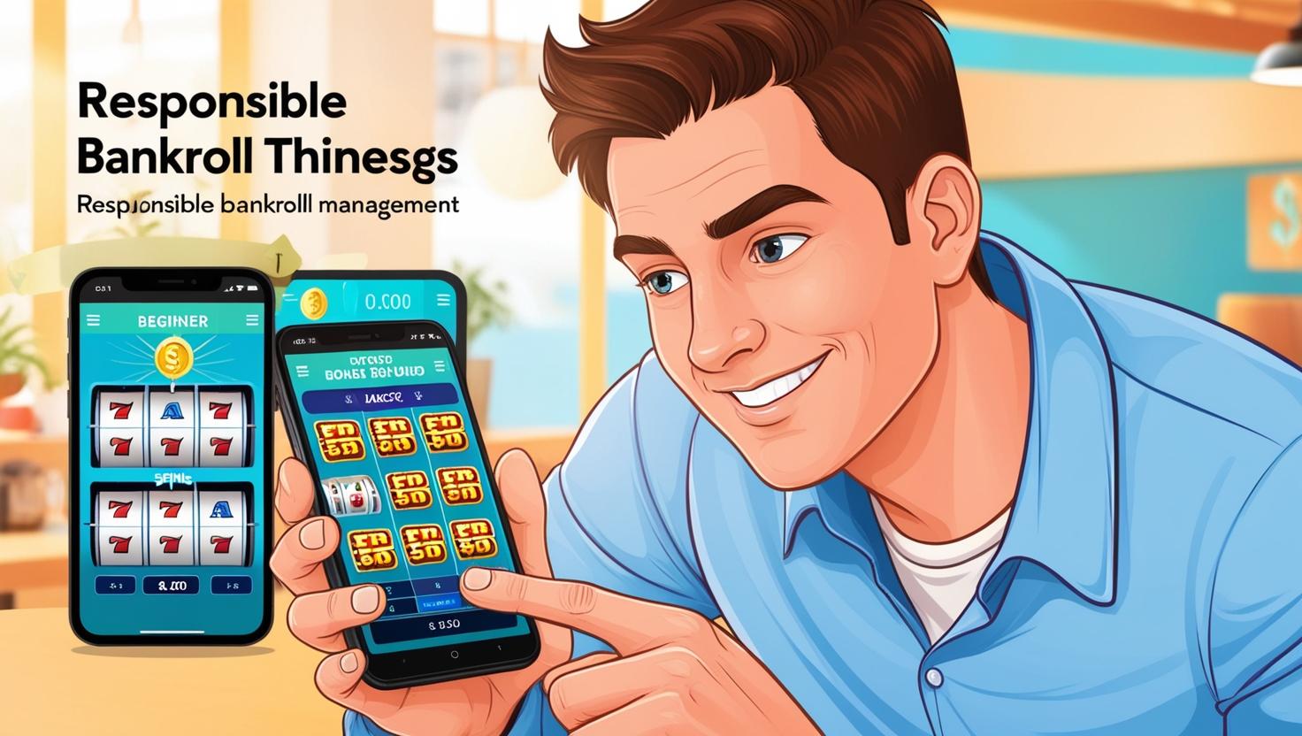 Mudah dan Seru: Mengapa Bermain Slot di Smartphone Menjadi Pilihan Utama?
